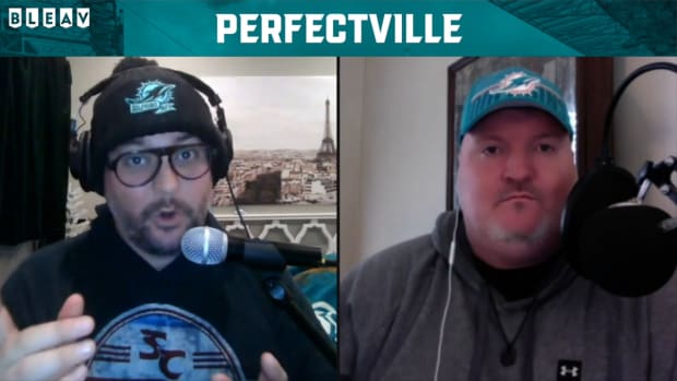 DOLPHINS BILLS PREVIEW 1.3.24